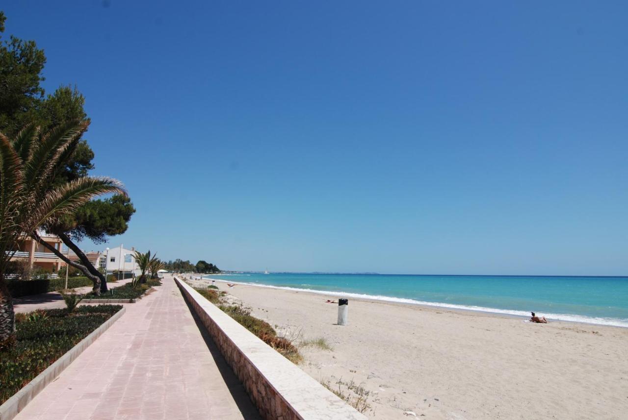 Residencial Guardamar Zeus Apartment Miami Playa Екстериор снимка