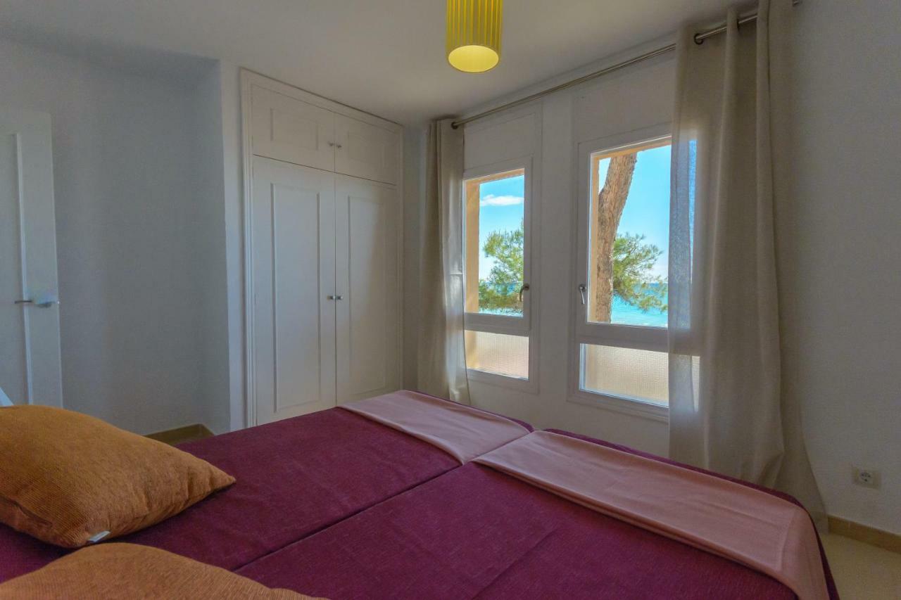 Residencial Guardamar Zeus Apartment Miami Playa Екстериор снимка
