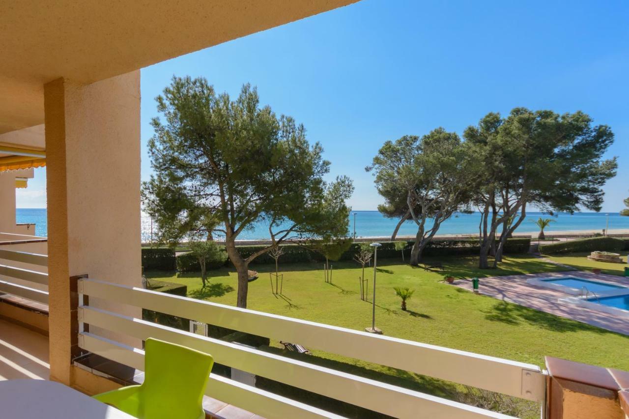 Residencial Guardamar Zeus Apartment Miami Playa Екстериор снимка