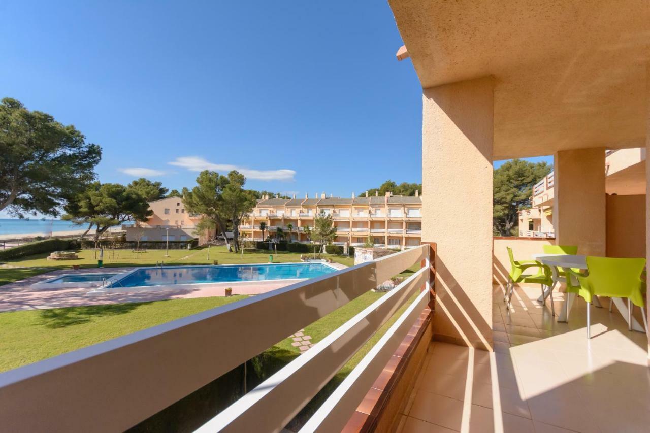 Residencial Guardamar Zeus Apartment Miami Playa Екстериор снимка