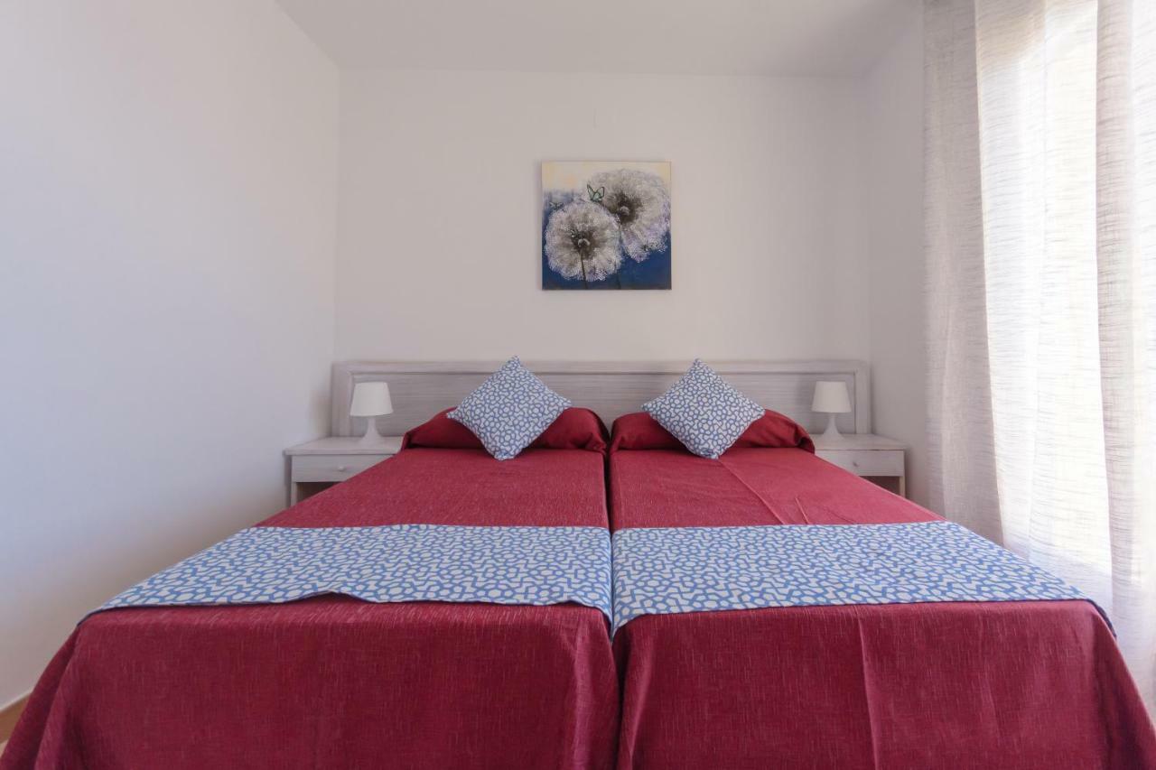 Residencial Guardamar Zeus Apartment Miami Playa Екстериор снимка