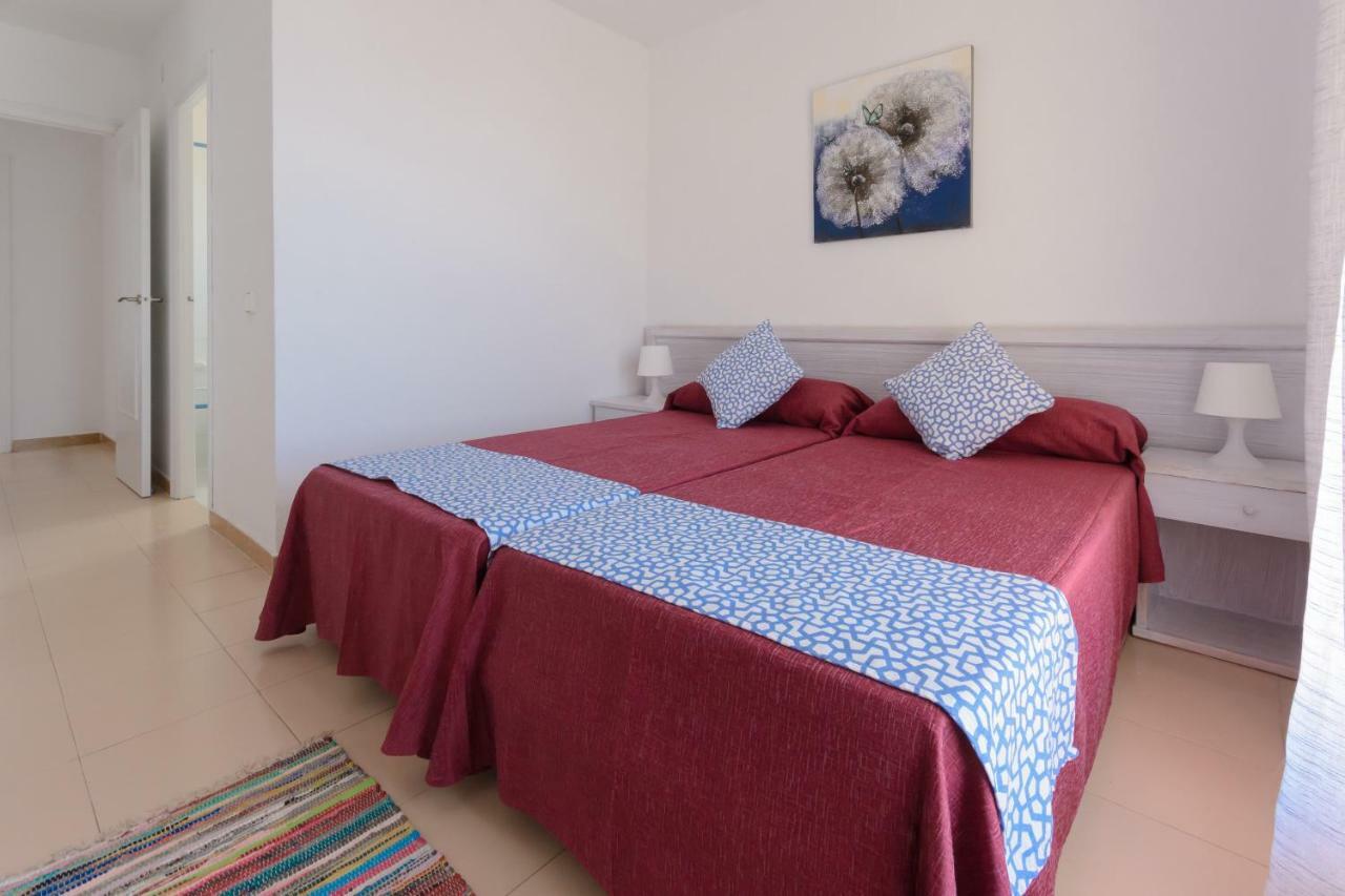 Residencial Guardamar Zeus Apartment Miami Playa Екстериор снимка