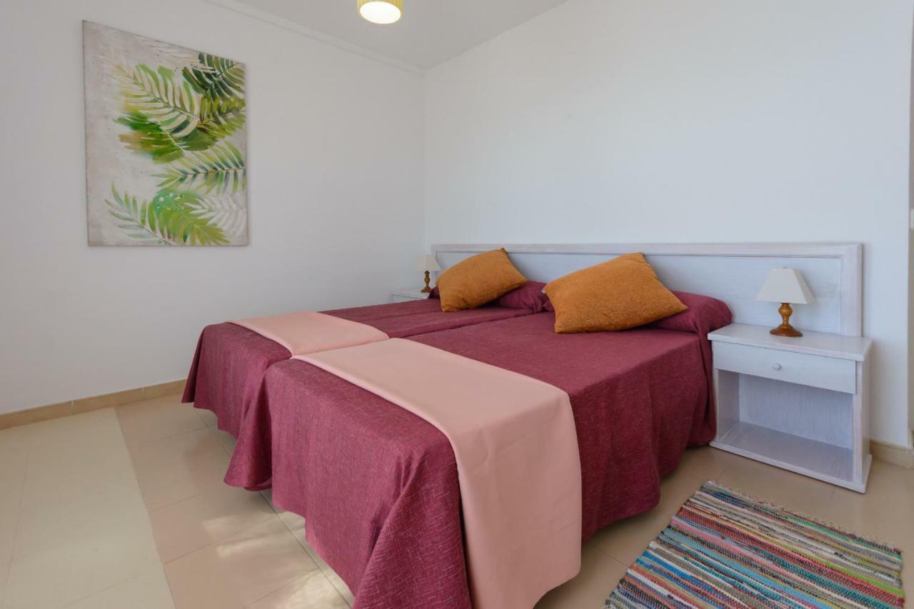 Residencial Guardamar Zeus Apartment Miami Playa Екстериор снимка