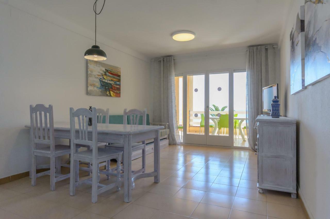 Residencial Guardamar Zeus Apartment Miami Playa Екстериор снимка
