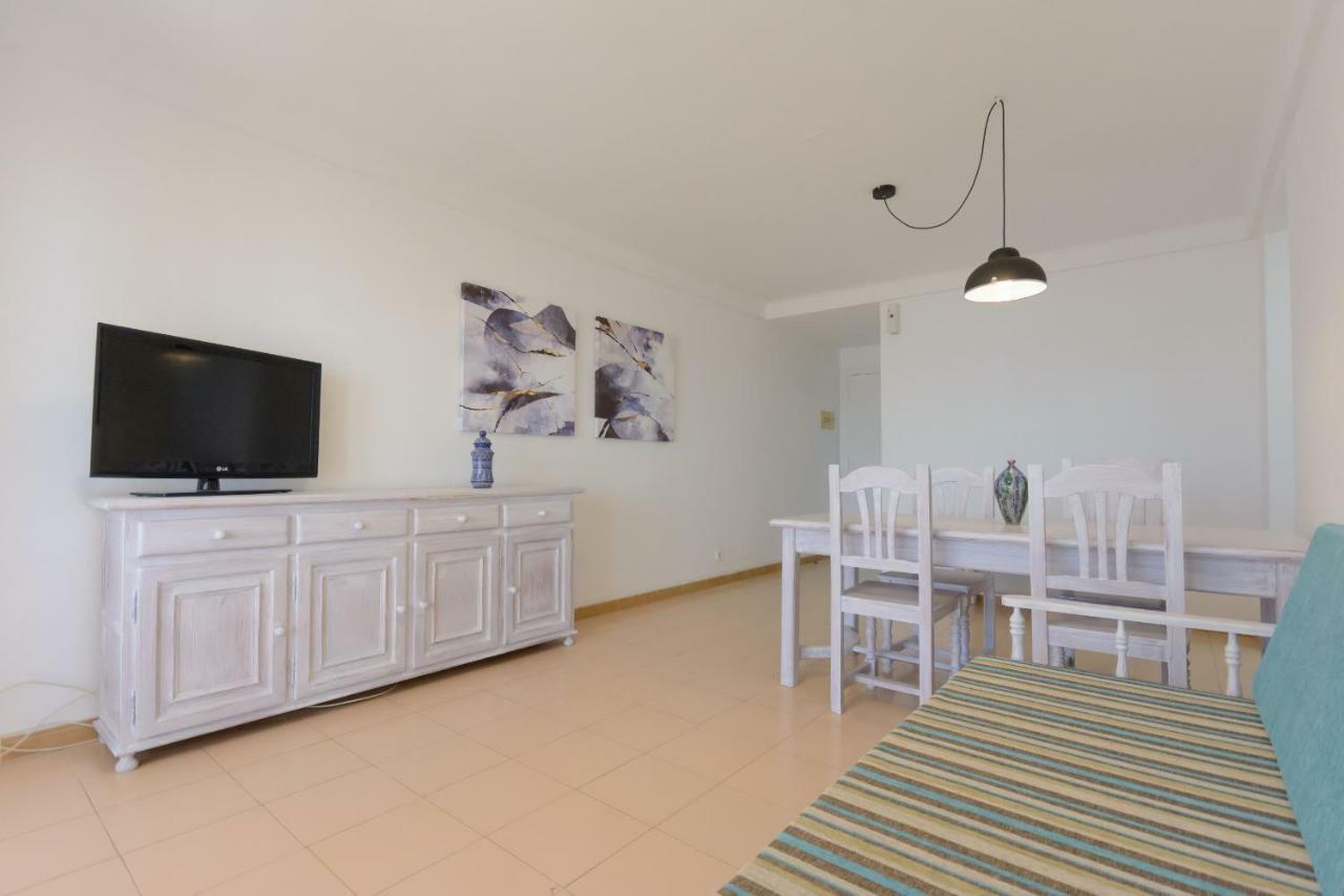 Residencial Guardamar Zeus Apartment Miami Playa Екстериор снимка