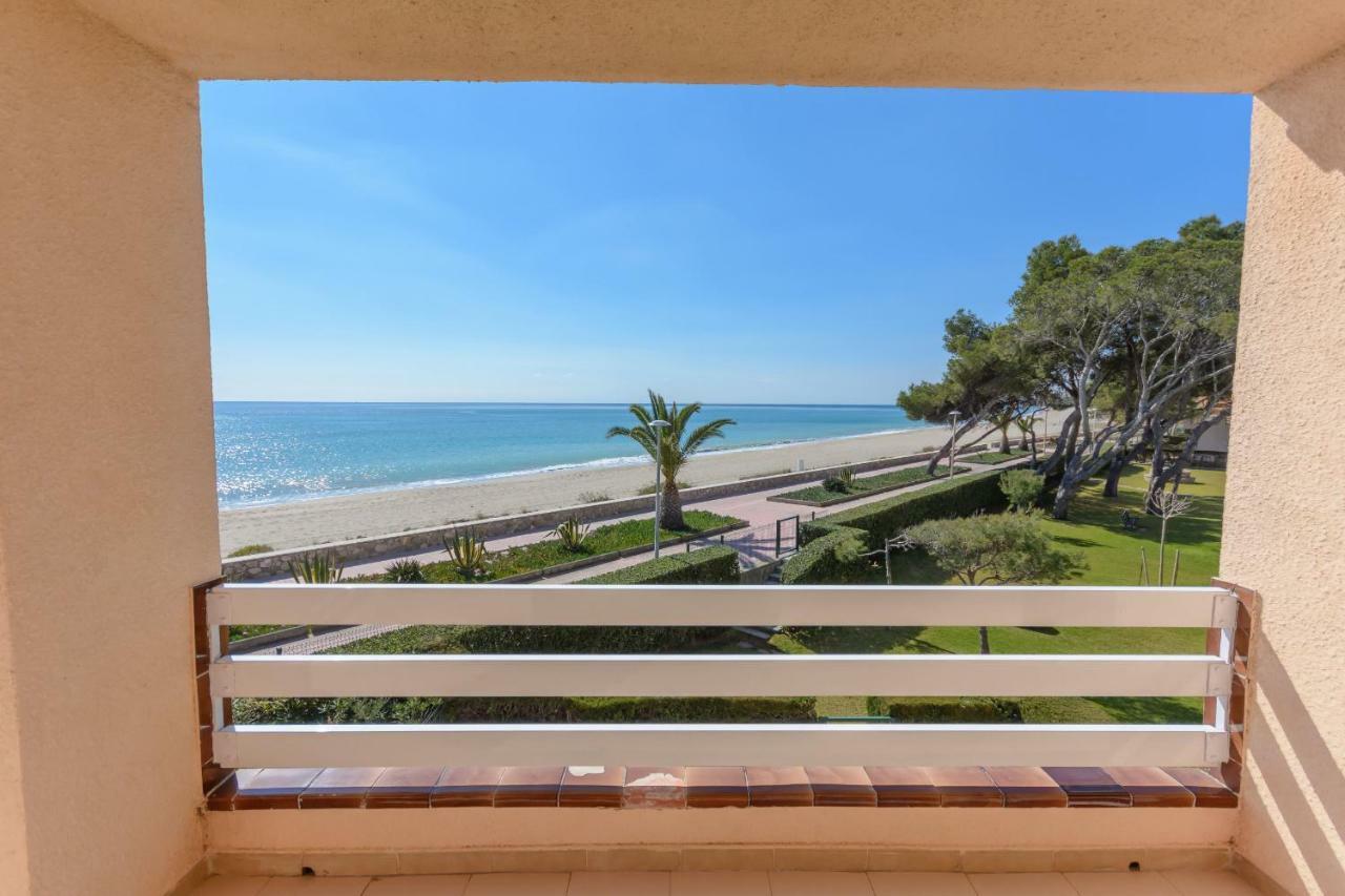 Residencial Guardamar Zeus Apartment Miami Playa Екстериор снимка