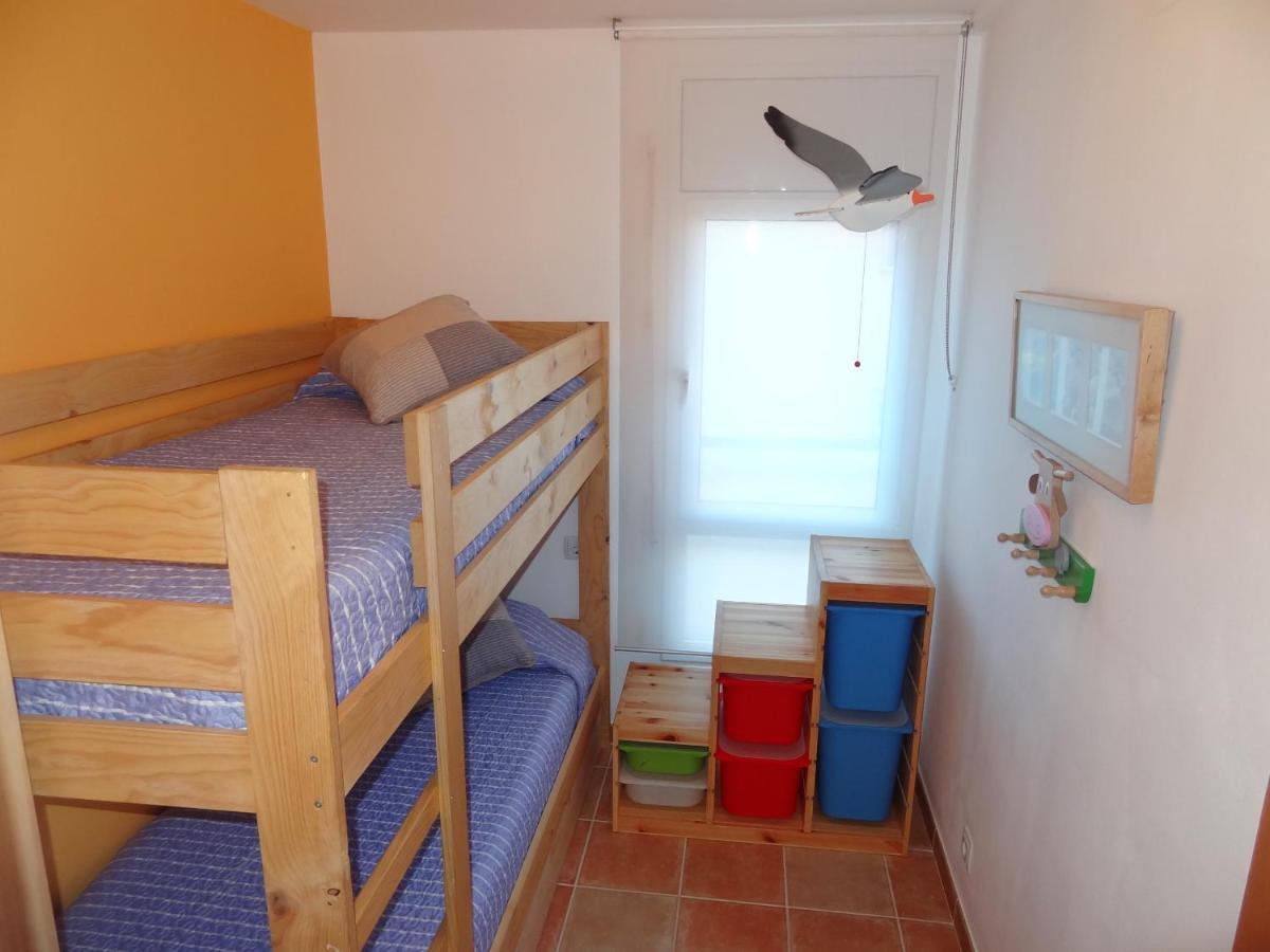 Residencial Guardamar Zeus Apartment Miami Playa Екстериор снимка