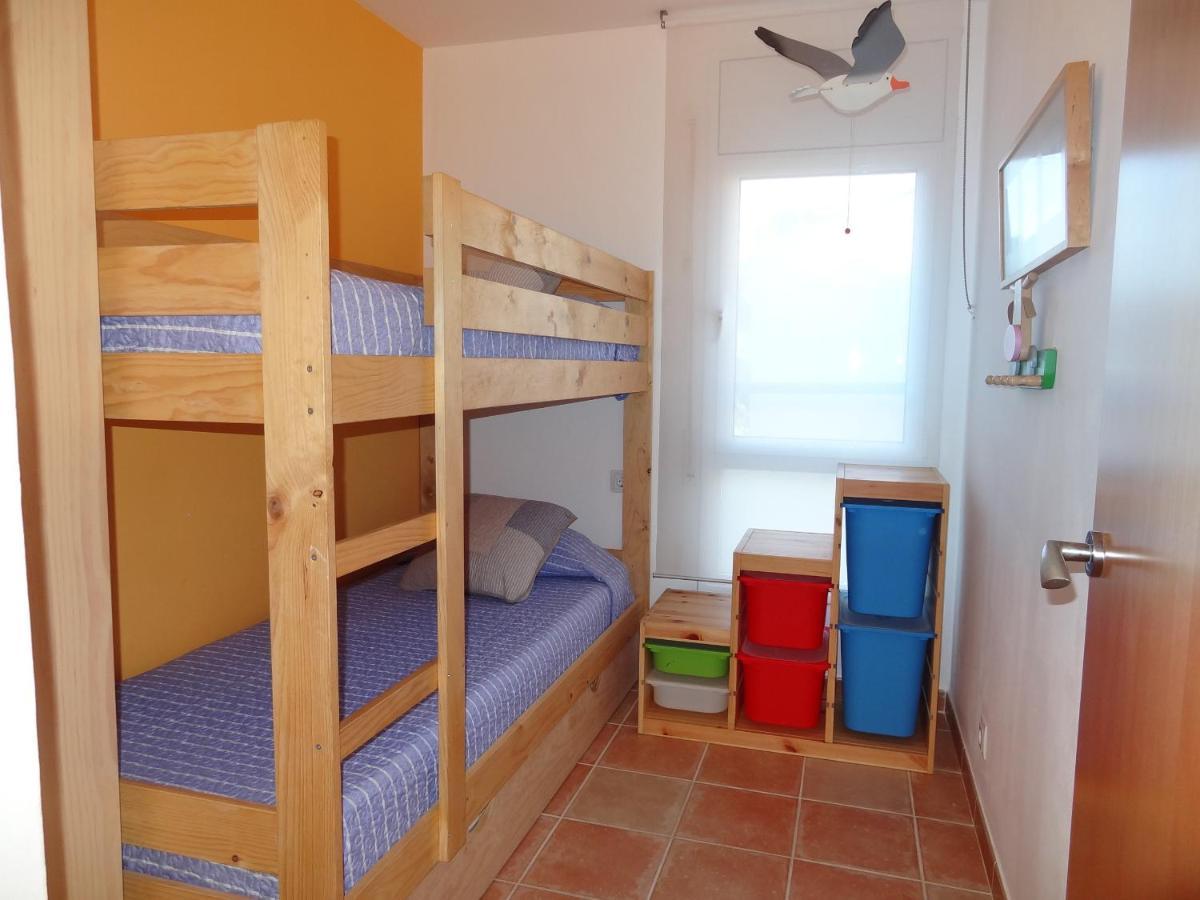Residencial Guardamar Zeus Apartment Miami Playa Екстериор снимка