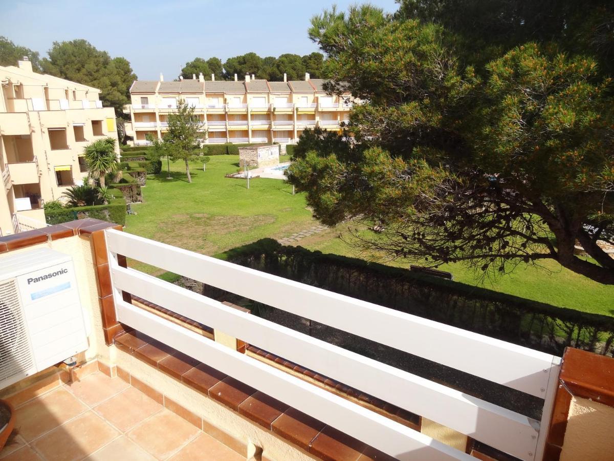 Residencial Guardamar Zeus Apartment Miami Playa Екстериор снимка